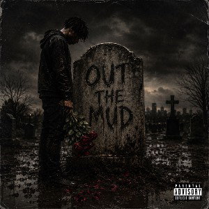 out the mud