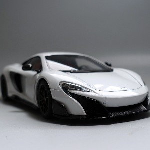 McLaren