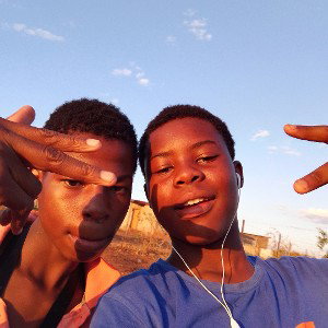 lil Kybro ft mphoza and DB 
