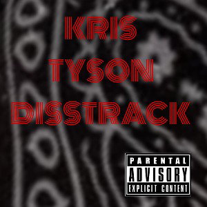 MANCHILD (kris tyson disstrack)