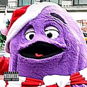 XXXPesce777 - Fentanyl (face)