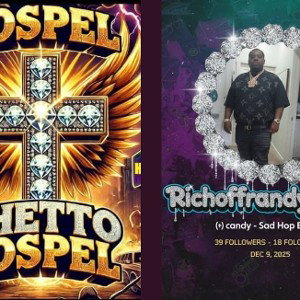 Richoffrandycandy ft @Truirl - SHINNING BRIGHT 