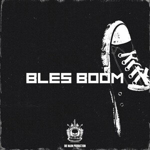 BLESS BOOM