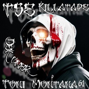 Tse Killer Tape Toni Montana 61 feat dekoner 