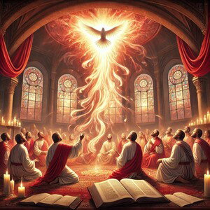 From ashes to jesus