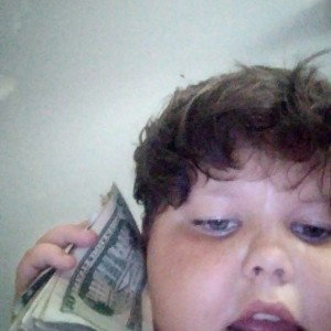 she calling me Daddy
