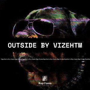 Outside by VizehTM