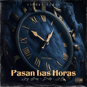 PASAN LAS HORAS