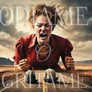 ODIAME O GRITAME 