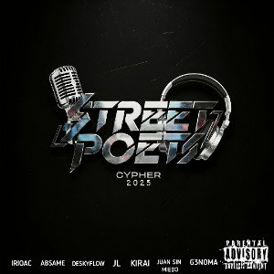 STREETPO3TS CYPHER 2025