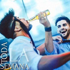 TODA LA SEMANAAA 