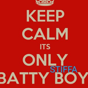 @stiffa MY EARS DECLINED UR MUSIC 🎶