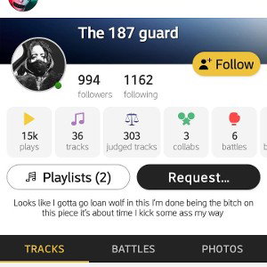 187 guard fraud 