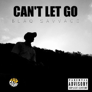 Can't let go