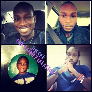 his story not mine 