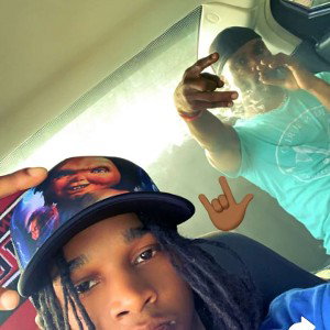 Dre (feat. Mula )This is what u made