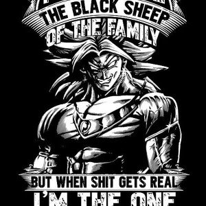 I AM THE S*** TALKER