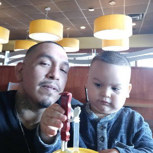 not that's my motive my Fatboy is my life 