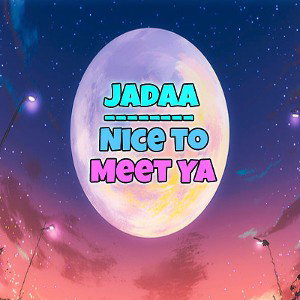 Nice To Meet Ya