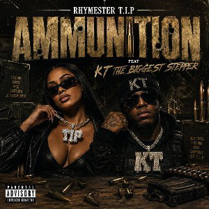 Ammunition 