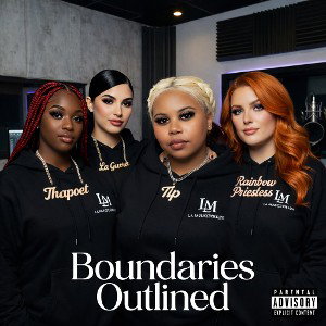 Boundaries Outlined 
