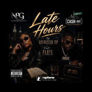 Late Hours 