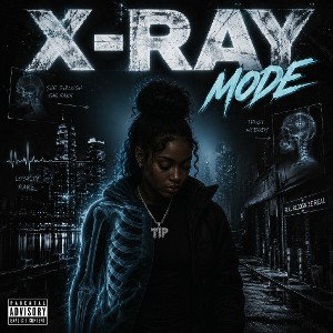 X-ray Mode