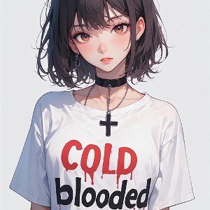 Cold Blooded - Forsaken 