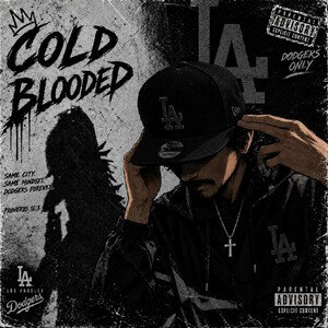Cold Blooded - Two Step 