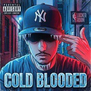 Cold Blooded - Mayday