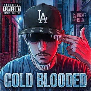 Cold Blooded - Cold Walk 
