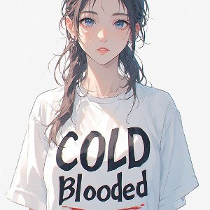 Cold Blooded - Paranoid 