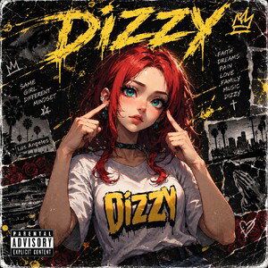 Dizzy - Whole Again 