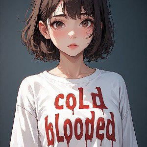 Cold Blooded - Soul 