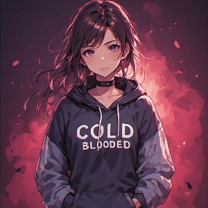 Cold Blooded - Organic 