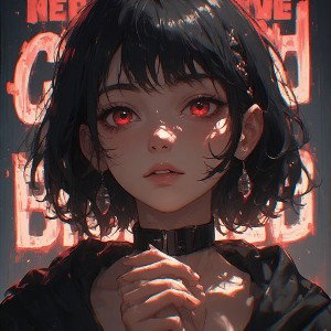 Cold Blooded - Messed Up 
