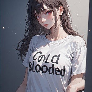 Cold Blooded - Neighbors 