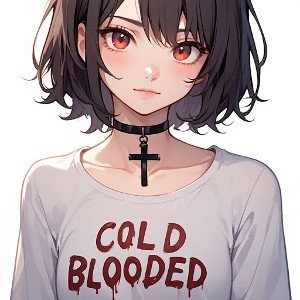 Cold Blooded - Power 