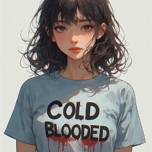 Cold Blooded - Places 