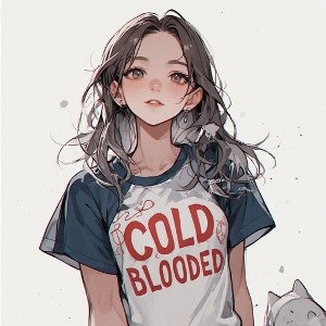 Cold Blooded - X (Remix) 