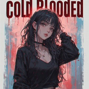 Cold Blooded - Pharaoh 