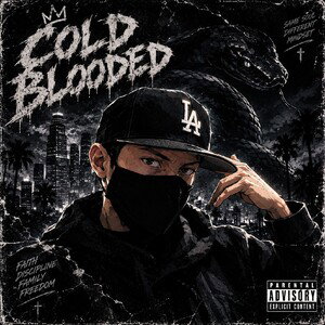 Cold Blooded - Heavy 