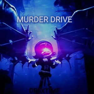 Murder Drive 