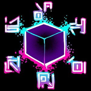 Geometry Dash [Remix phonk]