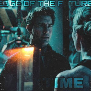 Edge Of The Future