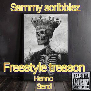  FREESTYLE TREASON 