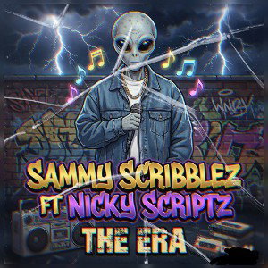 THE ERA ft Nicky scriptz 