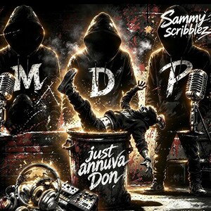 just annuva Don