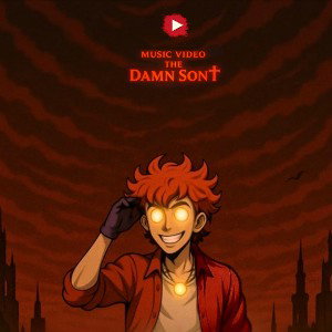 The Damn s§on🩸 Pt.³