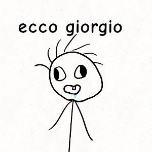 ecco giorgio. (una canzone stupida ma divertente)